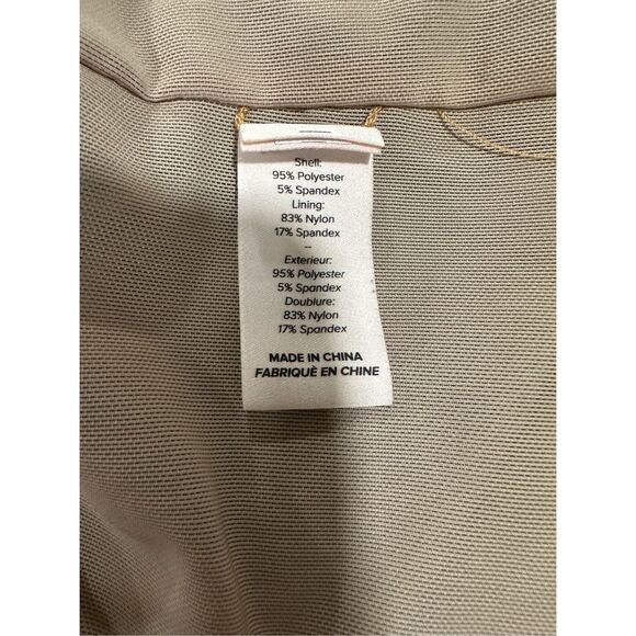 Cinq à Sept Vera Dress Size M $395 - Picture 8 of 8